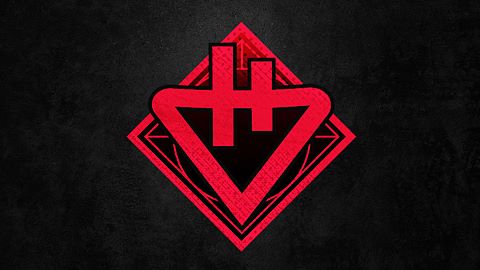 Le cœur sur la main