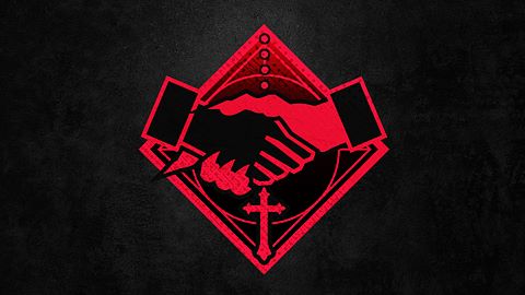 Salutation, partenaire