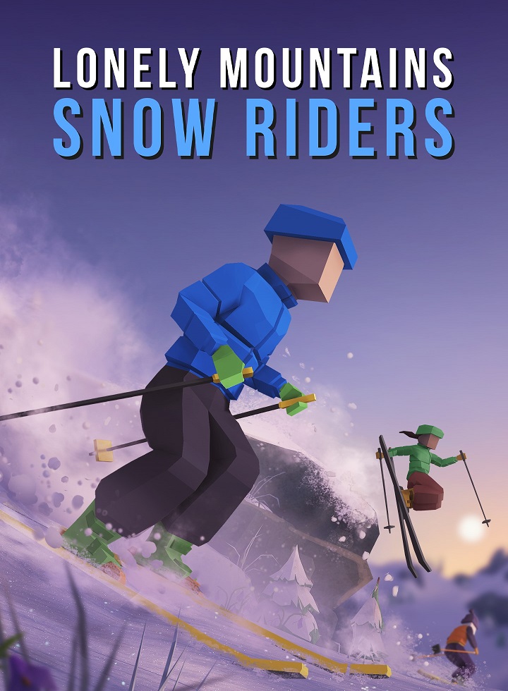 Lonely Mountains: Snow Riders – SuccesOne