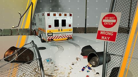 Je ne suis pas un bulldozer