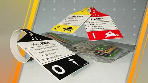 La valse des étiquettes