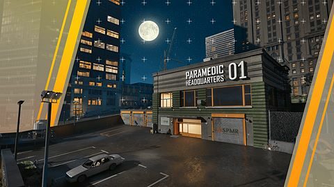 La vie de famille ? Oublie !