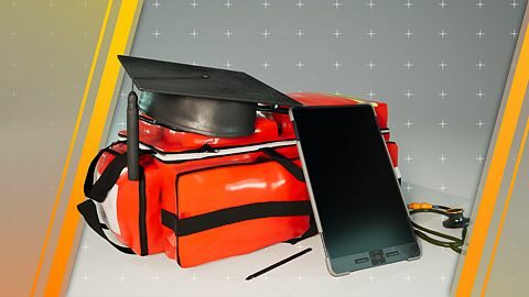 On passe à l'action