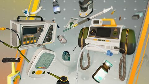 Préparation maximum