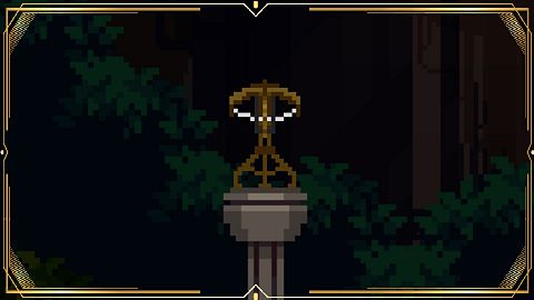 Maîtrise de la Baliste