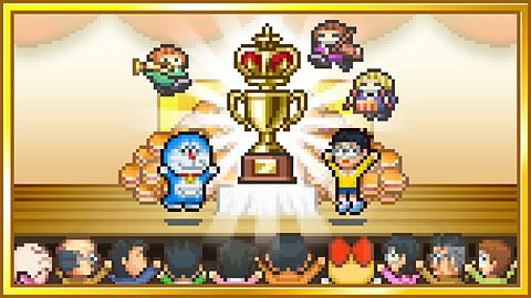 Welcome to Dorayaki Land!