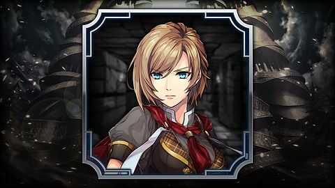 Battlefield Where Enemies Await