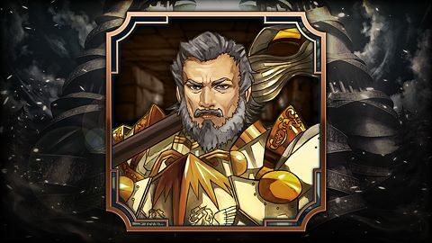 Castle Where the King Awaits