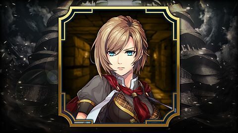 Trading City in the North