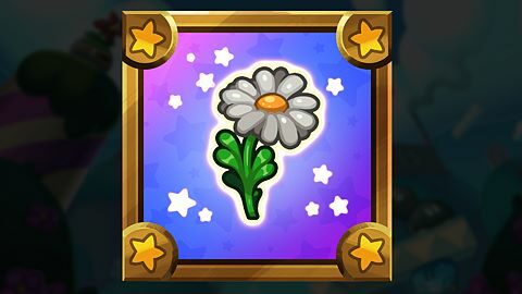 Le pouvoir des fleurs