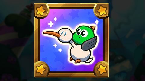 Maître des mouettes