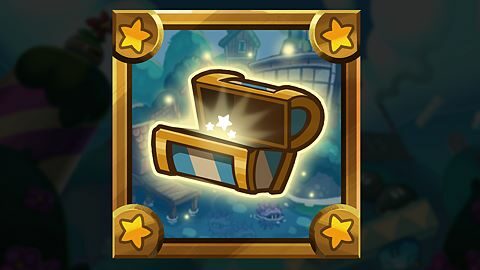 Mon trésor, parsambleu !