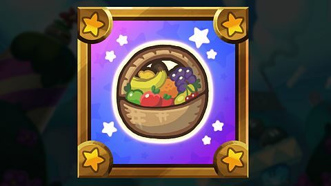 Pique-nique dans la jungle