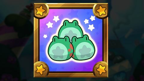 Réunion batracienne