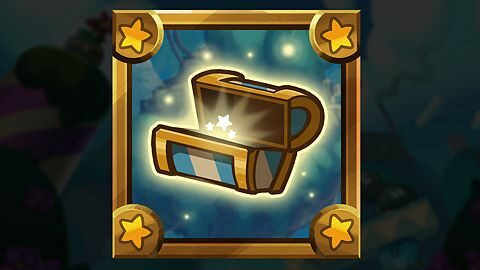 Sa place est dans un musée