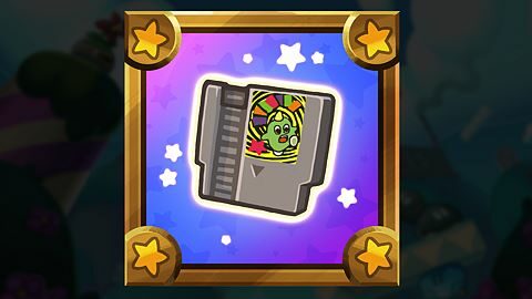 Un véritable trésor