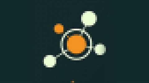 Energy Ball Collection 1