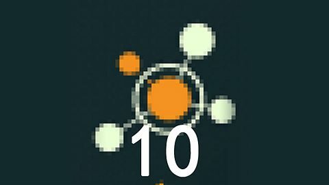 Energy Ball Collection 2