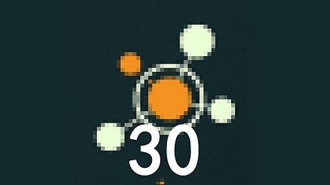 Energy Ball Collection 3