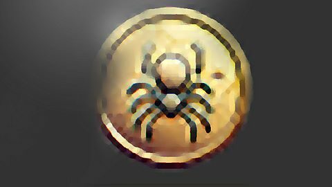 Amulette de la lune noire