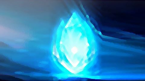 Poussière féerique