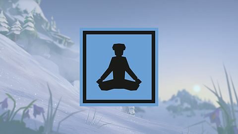 Ce n'est pas la destination qui compte