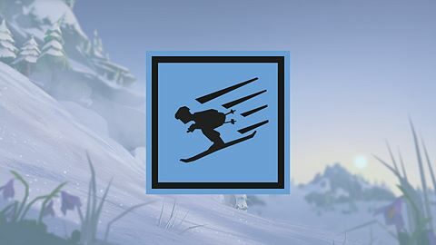 C'est plus fun sans les freins !