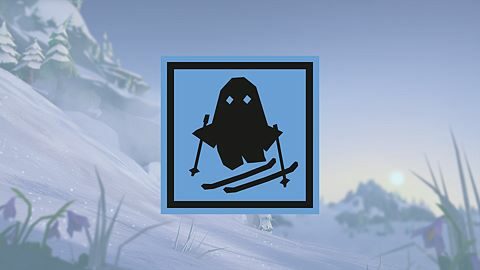 Chasseur de fantômes