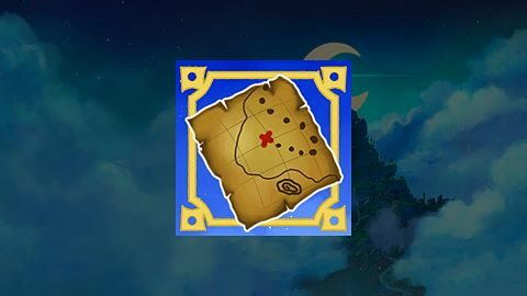 Every nook and cranny