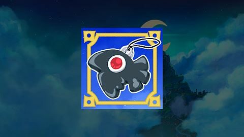 Have you seen my keys?