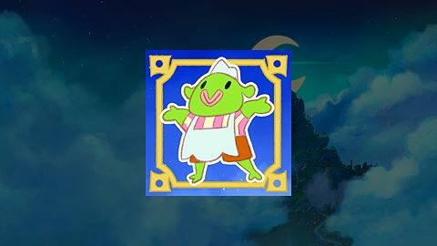 I think I've met you before