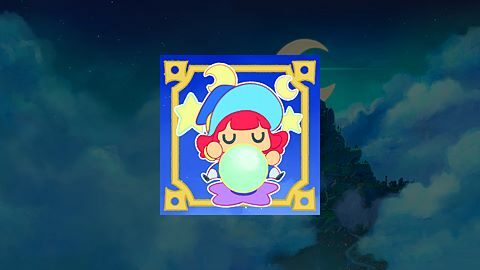 Mika the Teenage Witch