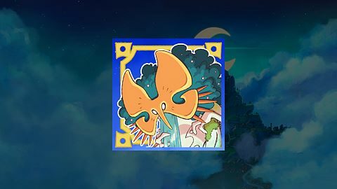 The Heart of the Mountain