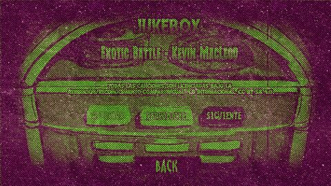 Children of the night what music they make