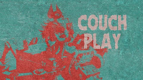 Couch Play
