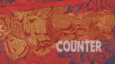 Counter Count