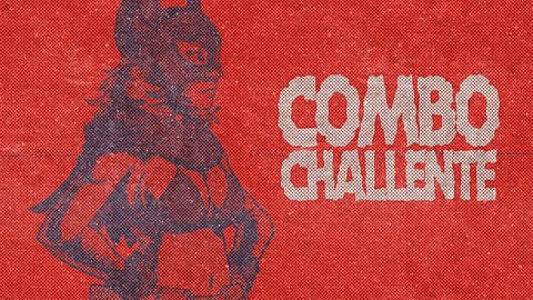 It's hard to describe her in words