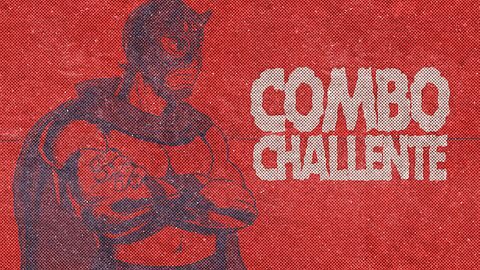 Marlowe, Goethe, Novo, Oribe