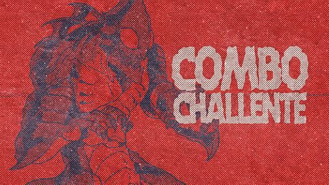 The shadow over la Quebrada