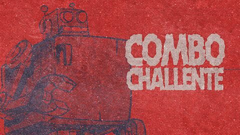 Versus Las Luchadoras!