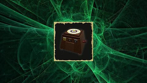 Gateway to redemption