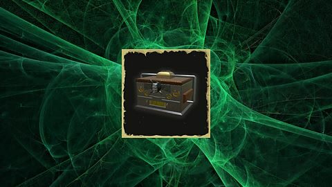 Revenge of Outer Space