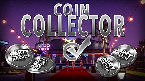 Collecteur De Pièces