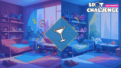 Voulez-vous une boisson ?