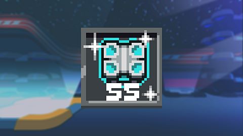 Carrying to infinite