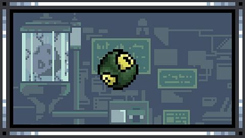 Full-Time Researcher