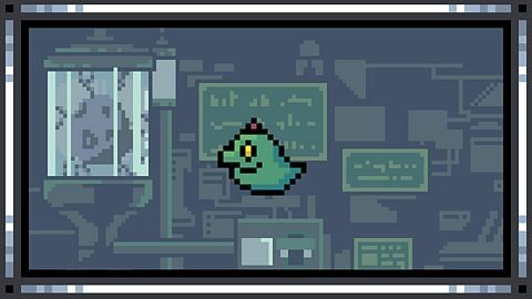 Is this a monster or a plushie?