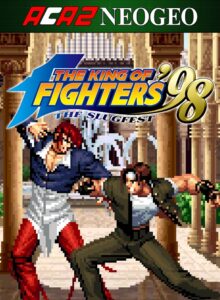 ACA2NEOGEO THE KING OF FIGHTERS ’98