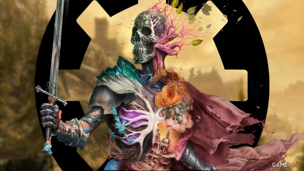 Avowed corrige ses bugs avec le patch 1.2.4