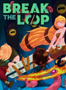 Break the Loop
